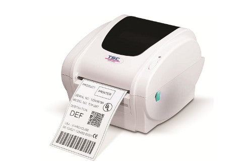 TSC TDP-247 label printer Direct thermal 203 x 300 DPI 178 mm/sec Wired