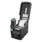 Citizen CL-S700IIIR label printer Direct thermal / Thermal transfer 203 x 203 DPI 254 mm/sec Wired