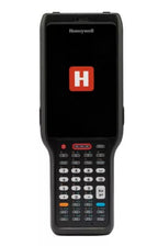 Honeywell CK62-H00-57S1CCG handheld mobile computer 10.2 cm (4") 480 x 800 pixels