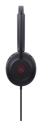 Yealink UH37 Mono UC USB-C/A Headset