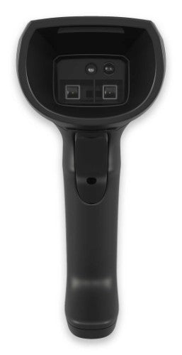 Zebra DS8208-SR40004VZWW barcode reader Handheld bar code reader 1D/2D LED Black