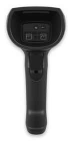 Zebra DS8288-SR4U210PPVW barcode reader Handheld bar code reader 1D/2D LED Black