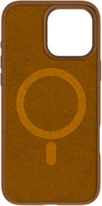 eSTUFF ES67160025 mobile phone case Cover Brown