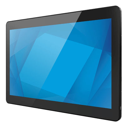 Elo Touch Solutions I‑Series 3 POS monitor 39.6 cm (15.6") 1920 x 1080 pixels Full HD LCD Touchscreen