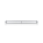 Ubiquiti UACC-RACK-PANEL-VENTED-1U rack accessory Vented blank panel