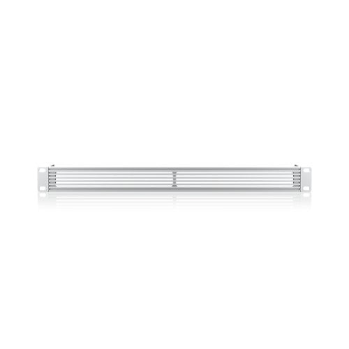 Ubiquiti UACC-RACK-PANEL-VENTED-1U rack accessory Vented blank panel