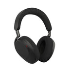 Jabra Evolve3 85 Headset Wired & Wireless Head-band Calls/Music USB Type-C Bluetooth Black