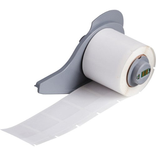 Brady M7-31-427 printer label White Self-adhesive printer label