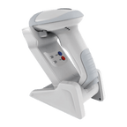 Newland HR32 Marlin Corded HC Handheld bar code reader 1D/2D CMOS White