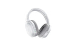 Razer Barracuda Headset Wireless Head-band Gaming USB Type-C Bluetooth Grey, White