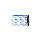 Brother BRS-1D300-080 Thermal-transfer ribbon Standard Resin 80mm x 300m for Brother TD-4420