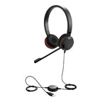 Jabra EVOLVE 30 II MS Stereo