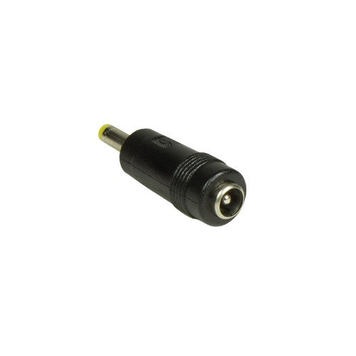 LogiLink PA0167 power adapter/inverter Indoor 12 W Black
