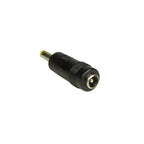 LogiLink PA0167 power adapter/inverter Indoor 12 W Black