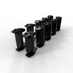 PATCHBOX .one / Blind Panels (10-Pack)