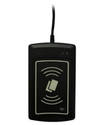 ACS ACR1281U-C2 smart card reader USB USB 2.0 Black