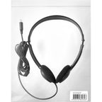 Sandberg USB-C Headphone Bulk