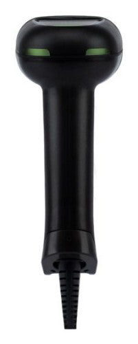 Honeywell 1960GSR-2USB-R barcode reader Handheld bar code reader 1D/2D LED Black