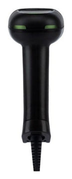 Honeywell 1960LI-2USB-R barcode reader Handheld bar code reader 1D/2D LED Black