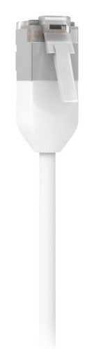 Ubiquiti UACC-Cable-Patch-Outdoor-C6A-15M-W networking cable White Cat6a F/UTP (FTP)