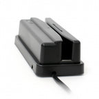 Unitech MS146-IUCB0M-SG barcode reader 1D Photo diode Black