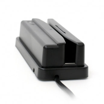 Unitech MS146-IUCB0M-SG barcode reader 1D Photo diode Black
