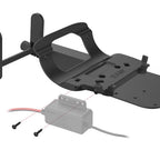 RAM Mounts RAM-PM1-ZE31U holder Passive holder Portable printer Black