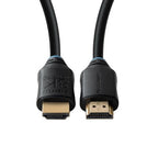 Microconnect MC-HDM191910V2.1 HDMI cable 10 m HDMI Type A (Standard) Black
