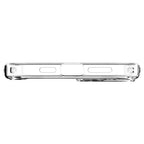 Spigen ACS04900 mobile phone case 17 cm (6.7") Cover Transparent