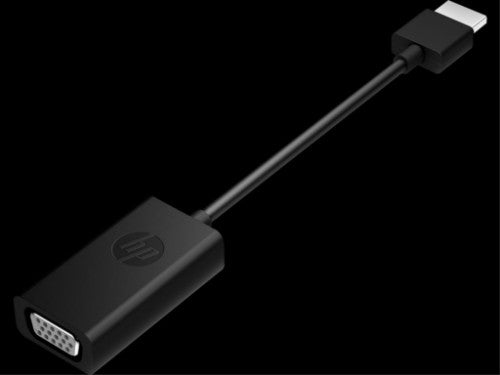 HP HDMI to VGA Cable Adapter