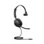 Jabra Evolve2 40 USB-A, UC Mono