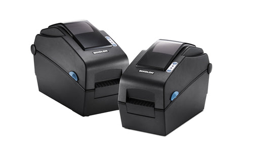 Bixolon SLP-DX223 label printer Direct thermal 300 x 300 DPI 100 mm/sec Wired Ethernet LAN