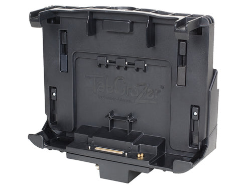 Panasonic PCPE-GJG1V05 mobile device dock station Tablet Black