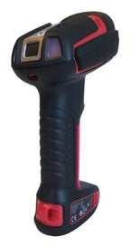 Honeywell Granit 1990iSR Handheld bar code reader 1D/2D LED Black, Red