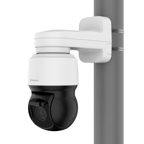 Hanwha SBP-250WMW security camera accessory Mount