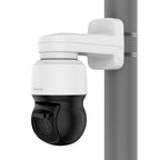 Hanwha SBP-250WMW security camera accessory Mount