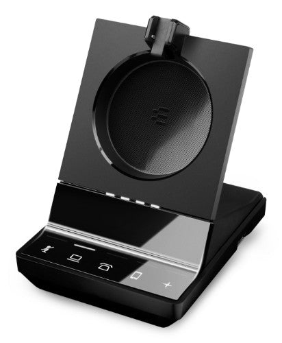 EPOS IMPACT SDW 5066 - EU/UK/AUS, Double-Sided DECT Headset