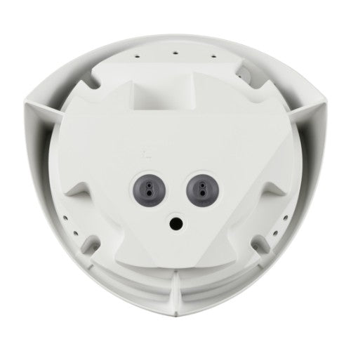 Hanwha TNV-7010RC security camera IP security camera Outdoor 2048 x 1536 pixels Ceiling/wall
