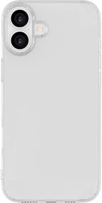 eSTUFF ES67100050 mobile phone case Cover Transparent