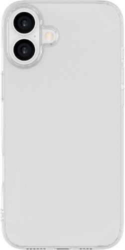 eSTUFF ES67100050-BULK mobile phone case Cover Transparent
