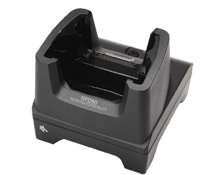 Zebra CR90-1S0T-TC7-M-01 mobile device charger Mobile computer Black AC Indoor