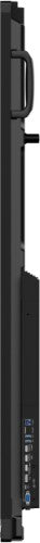 Viewsonic IFP8651-3C interactive whiteboard 2.18 m (86") 3840 x 2160 pixels Touchscreen Black USB