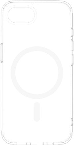 eSTUFF ES67141054 mobile phone case Cover Transparent