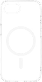 eSTUFF ES67141054 mobile phone case Cover Transparent