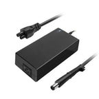 CoreParts MBXHP-AC0067 power adapter/inverter Indoor 130 W Black