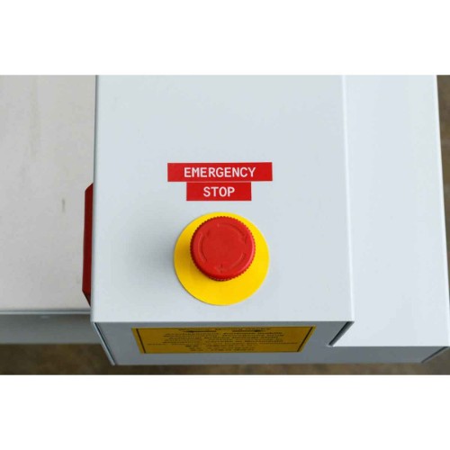 Brady M21-750-595-RD printer label White