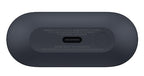 Samsung Galaxy SM-R420NZKAEUE headphones/headset True Wireless Stereo (TWS) In-ear Calls/Music Bluetooth Black
