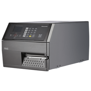 Honeywell PX45A, Ethernet, TT 300 DPI, label printer Thermal transfer 203 x 203 DPI 300 mm/sec Wired Ethernet LAN