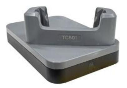 Zebra CRDCUP-TC5A-1DF handheld mobile computer accessory Charging cradle