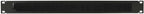 Lanview RAO200BL rack accessory Brush panel
